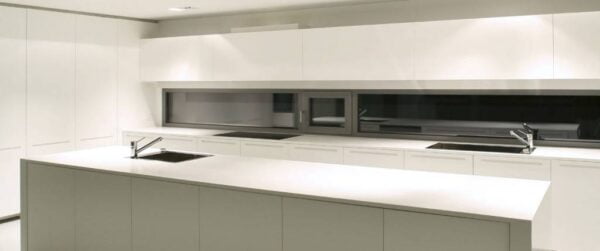 Alcor worktop