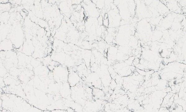 White Attica Caesarstone