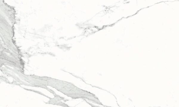Granite House Tile Sample - Estatuario E01 by Neolith