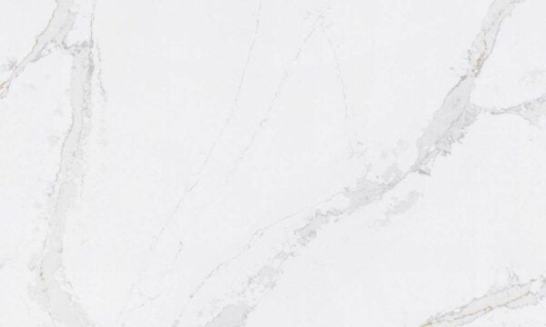 Eternal Calacatta Gold Silestone
