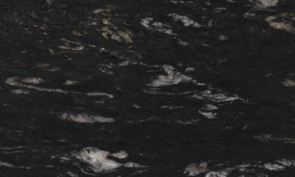 Cosmic Black Granite